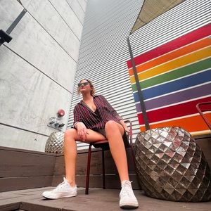 Meet your Posher, Jasmine